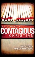 Becoming a Contagious Christian
