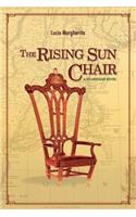 The Rising Sun Chair