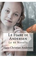 Le Fiabe Di Andersen