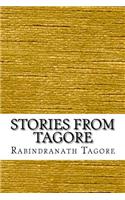 Stories from Tagore