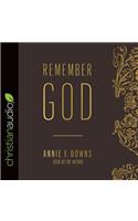 Remember God