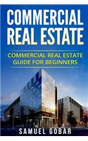 Commercial Real Estate: Commercial Real Estate Guide for Beginners