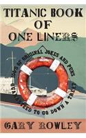 Titanic Book of One Liners