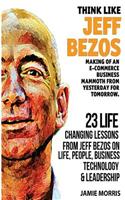 Think like Jeff Bezos