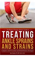 Treating Ankle Sprains and Strains