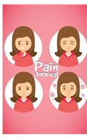 Pain Journal