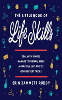 The Little Book of Life Skills Lib/E