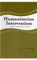 Humanitarian Intervention