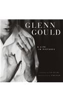 Glenn Gould: A Life in Pictures