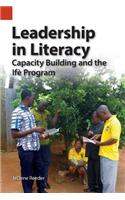 Leadership in Literacy