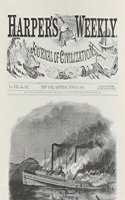 Harper's Weekly June 25, 1864