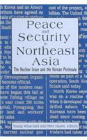 Peace and Security in Northeast Asia