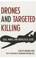 Drones and Targeted Killing