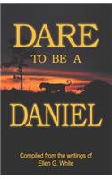 Dare to Be a Daniel