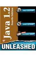 Java 1.2 Unleashed