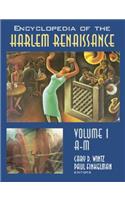 Encyclopedia of the Harlem Renaissance