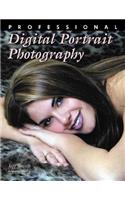 Professional Digital Portrait Photography