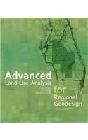 Advanced Land-Use Analysis for Regional Geodesign: Using Lucisplus