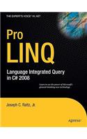 Pro LINQ