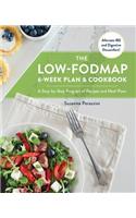 The Low-Fodmap 6-Week Plan and Cookbook