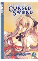 Chronicles of the Cursed Sword