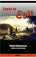 Sagao de Egil