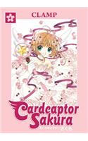 Cardcaptor Sakura Volume 4