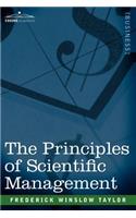 The Principles of Scientific Management: (English)
