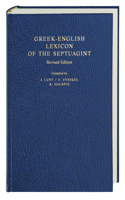 Greek-English Lexicon of the Septuagint