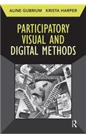 Participatory Visual and Digital Methods