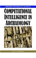 Computational Intelligence in Archaeology