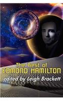 Best of Edmond Hamilton