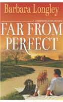 Far from Perfect: (1 Perfect, Indiana)