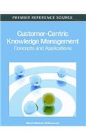 Customer-Centric Knowledge Management