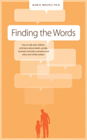 Finding the Words