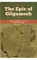 Epic of Gilgamesh