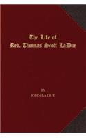 The Life of Rev. Thomas Scott La Due