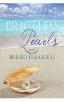 Priceless Pearls and Buried Treasures