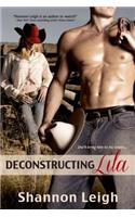 Deconstructing Lila