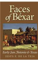 Faces of Bexar