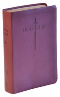 Sword Study Bible-KJV-Large Print