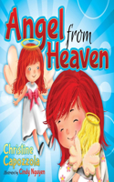 Angel from Heaven