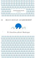 Blue Ocean Leadership