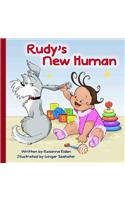 Rudy's New Human