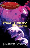 Psi Teddy Bears