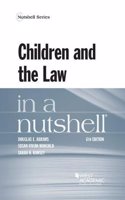 Children and the Law in a Nutshell