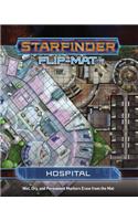 Starfinder Flip-Mat: Hospital