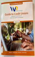 Weiss Ratings Guide to Credit Unions, Spring 2021