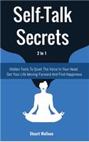 Self-Talk Secrets 2 In 1