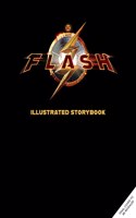 The Flash(tm) Illustrated Storybook